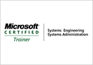 Microsoft CERTIFIED Trainer